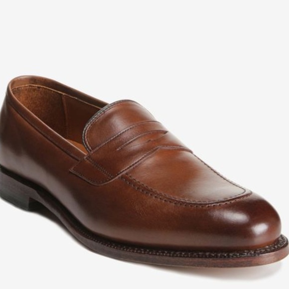 Allen Edmonds Lake Forest Penny Loafer